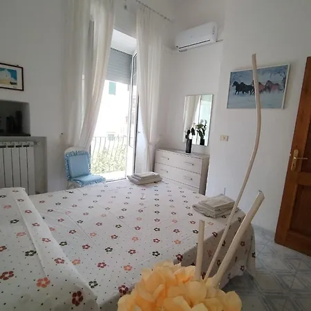 Hébergement de vacances Ponte Romantico 8 Posti Letto