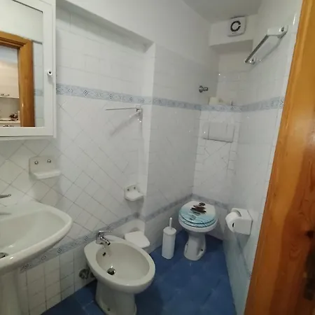 Ponte Romantico 8 Posti Letto *