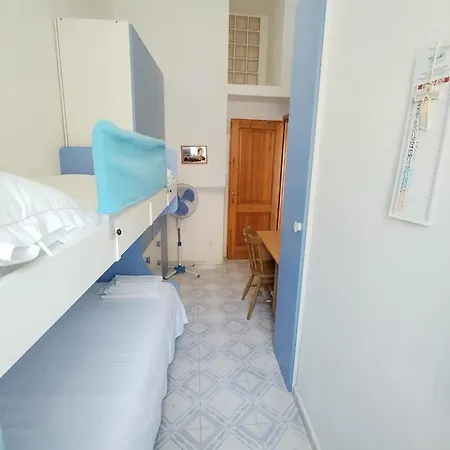 بيت للعطل Ponte Romantico 8 Posti Letto *