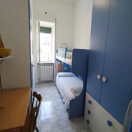 بيت للعطل Ponte Romantico 8 Posti Letto