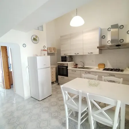 بيت للعطل Ponte Romantico 8 Posti Letto *
