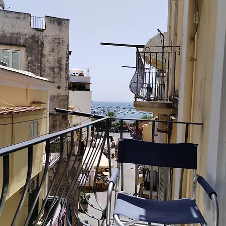 Ponte Romantico 8 Posti Letto Holiday home *
