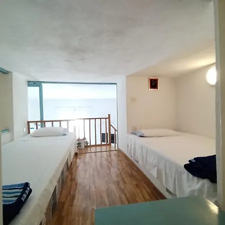 Ponte Romantico 8 Posti Letto * ايسكيا