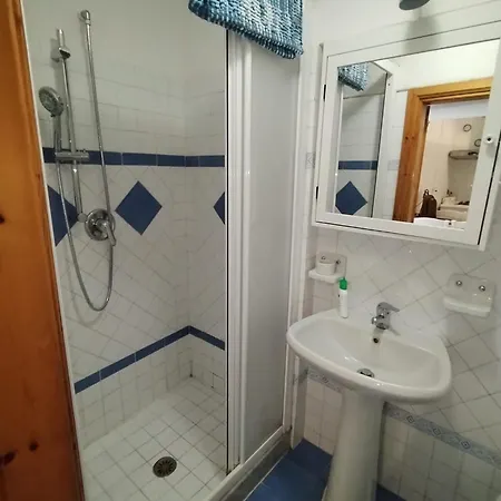 بيت للعطل Ponte Romantico 8 Posti Letto ايسكيا