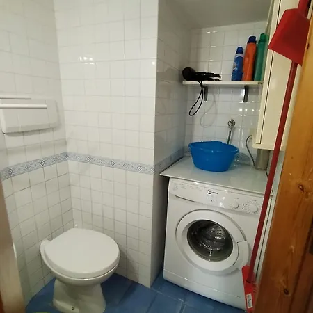 Holiday home Ponte Romantico 8 Posti Letto Ischia