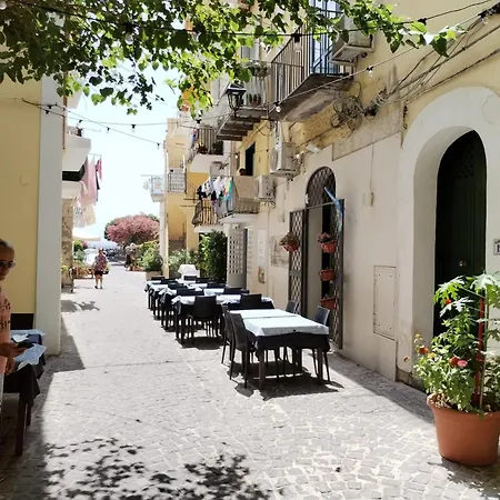Ponte Romantico 8 Posti Letto Holiday home Ischia