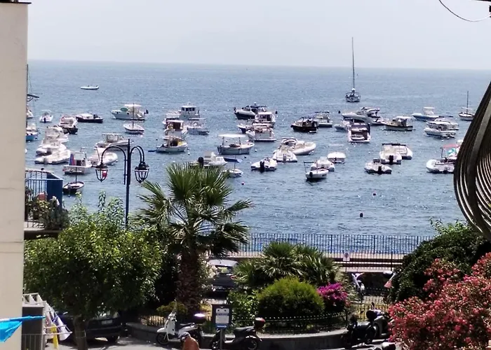 Feriehus Ponte Romantico 8 Posti Letto *