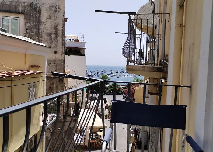 Ponte Romantico 8 Posti Letto Feriehus *