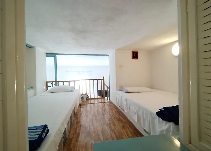 Ponte Romantico 8 Posti Letto * Ischia