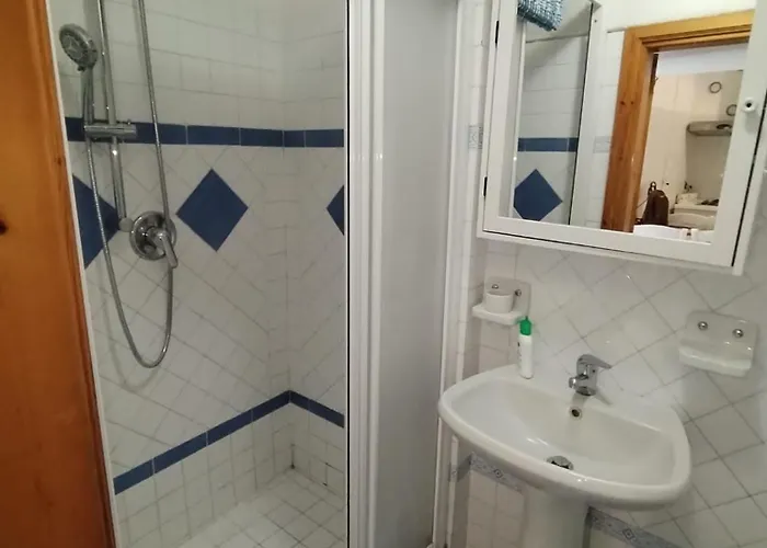 Feriehus Ponte Romantico 8 Posti Letto Ischia