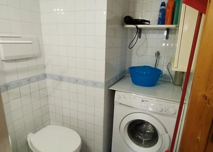 Feriehus Ponte Romantico 8 Posti Letto Ischia