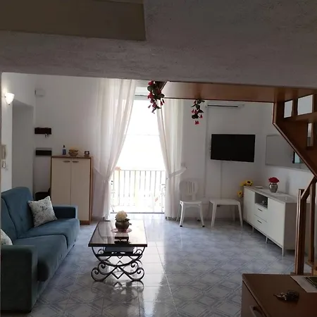 Ponte Romantico 8 Posti Letto Vakantiehuis Ischia